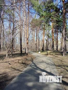1-к квартира, вторичка, 41м2, 3/22 этаж