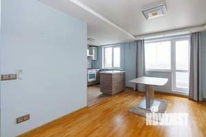 2-к квартира, вторичка, 48м2, 8/9 этаж