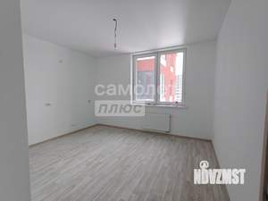 1-к квартира, вторичка, 36м2, 9/17 этаж