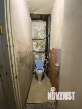 4-к квартира, вторичка, 63м2, 5/9 этаж