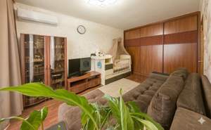 2-к квартира, вторичка, 42м2, 8/9 этаж