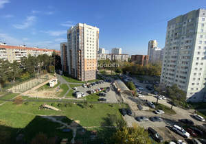 2-к квартира, вторичка, 48м2, 9/9 этаж