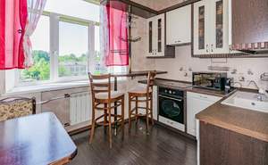 3-к квартира, вторичка, 74м2, 4/5 этаж