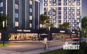 2-к квартира, вторичка, 50м2, 8/24 этаж