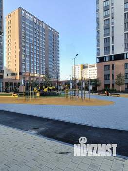2-к квартира, вторичка, 63м2, 6/16 этаж
