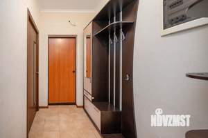 2-к квартира, вторичка, 56м2, 2/5 этаж