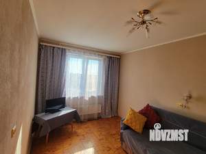 2-к квартира, вторичка, 48м2, 14/16 этаж