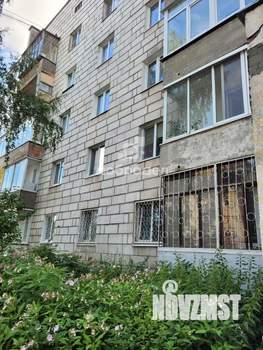 1-к квартира, вторичка, 36м2, 4/5 этаж
