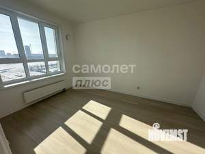 1-к квартира, вторичка, 32м2, 11/17 этаж