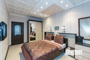 3-к квартира, вторичка, 92м2, 7/13 этаж