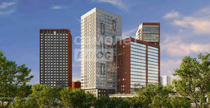 2-к квартира, вторичка, 71м2, 14/24 этаж