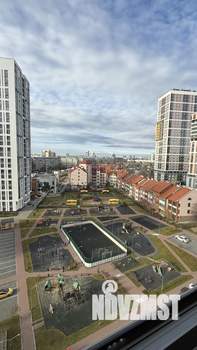 1-к квартира, вторичка, 45м2, 10/32 этаж