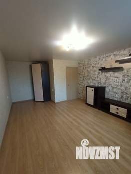 1-к квартира, вторичка, 36м2, 4/5 этаж