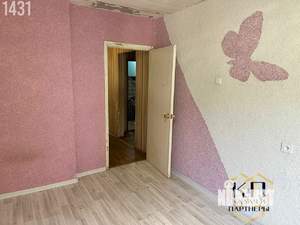3-к квартира, вторичка, 65м2, 1/10 этаж