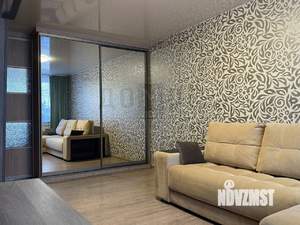 2-к квартира, вторичка, 44м2, 4/5 этаж