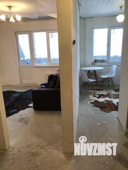 1-к квартира, вторичка, 34м2, 4/10 этаж