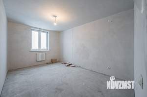 3-к квартира, вторичка, 71м2, 15/16 этаж