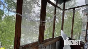 1-к квартира, вторичка, 33м2, 4/5 этаж