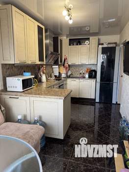 3-к квартира, вторичка, 90м2, 3/14 этаж