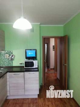 1-к квартира, вторичка, 33м2, 7/9 этаж