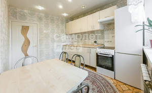 2-к квартира, вторичка, 56м2, 3/15 этаж