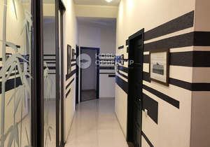 4-к квартира, вторичка, 169м2, 27/27 этаж