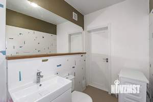 Студия квартира, вторичка, 31м2, 4/16 этаж