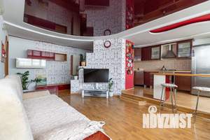 3-к квартира, вторичка, 70м2, 7/9 этаж