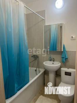 1-к квартира, вторичка, 36м2, 13/20 этаж