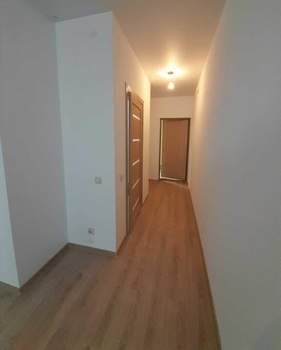 Студия квартира, сданный дом, 28м2, 3/25 этаж