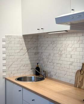 Студия квартира, вторичка, 35м2, 1/9 этаж