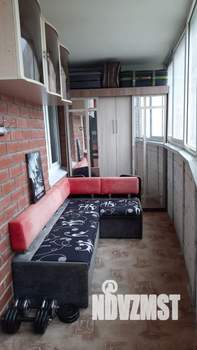 1-к квартира, вторичка, 33м2, 8/14 этаж