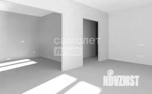 2-к квартира, вторичка, 49м2, 24/24 этаж