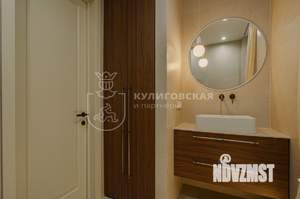 3-к квартира, вторичка, 109м2, 10/15 этаж