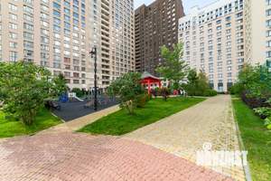 1-к квартира, вторичка, 46м2, 10/21 этаж