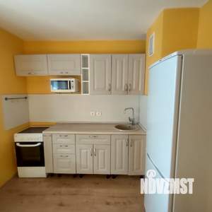 2-к квартира, вторичка, 59м2, 20/22 этаж