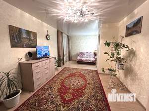 1-к квартира, вторичка, 33м2, 5/5 этаж