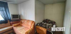 1-к квартира, вторичка, 37м2, 1/9 этаж