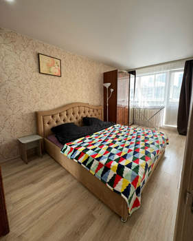 4-к квартира, вторичка, 74м2, 4/5 этаж