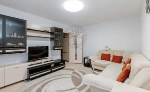 2-к квартира, вторичка, 54м2, 7/22 этаж