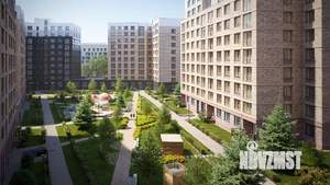 Студия квартира, вторичка, 25м2, 23/26 этаж