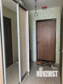 Студия квартира, вторичка, 22м2, 16/17 этаж