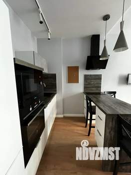 1-к квартира, вторичка, 54м2, 17/27 этаж