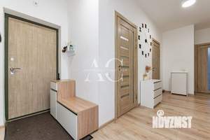 2-к квартира, вторичка, 57м2, 6/24 этаж