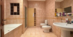 2-к квартира, вторичка, 130м2, 5/7 этаж