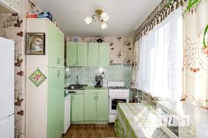2-к квартира, вторичка, 44м2, 4/5 этаж