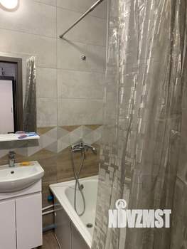 Студия квартира, вторичка, 28м2, 1/10 этаж