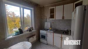 2-к квартира, вторичка, 44м2, 5/9 этаж