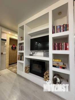 2-к квартира, вторичка, 42м2, 2/5 этаж