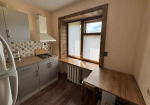 1-к квартира, вторичка, 31м2, 5/5 этаж